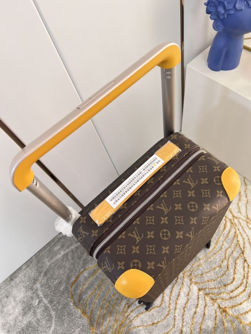 LV Suitcase